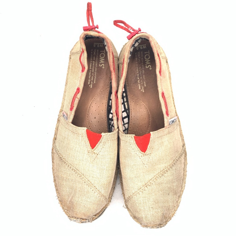 Toms | Slip On Shoes